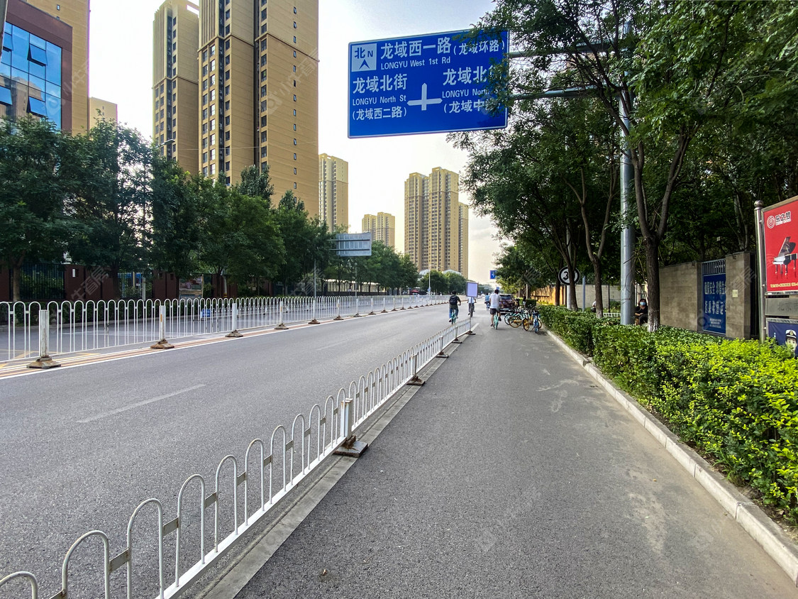 北京融泽嘉园东一路6号院小区_融泽嘉园东一路6号院小区null