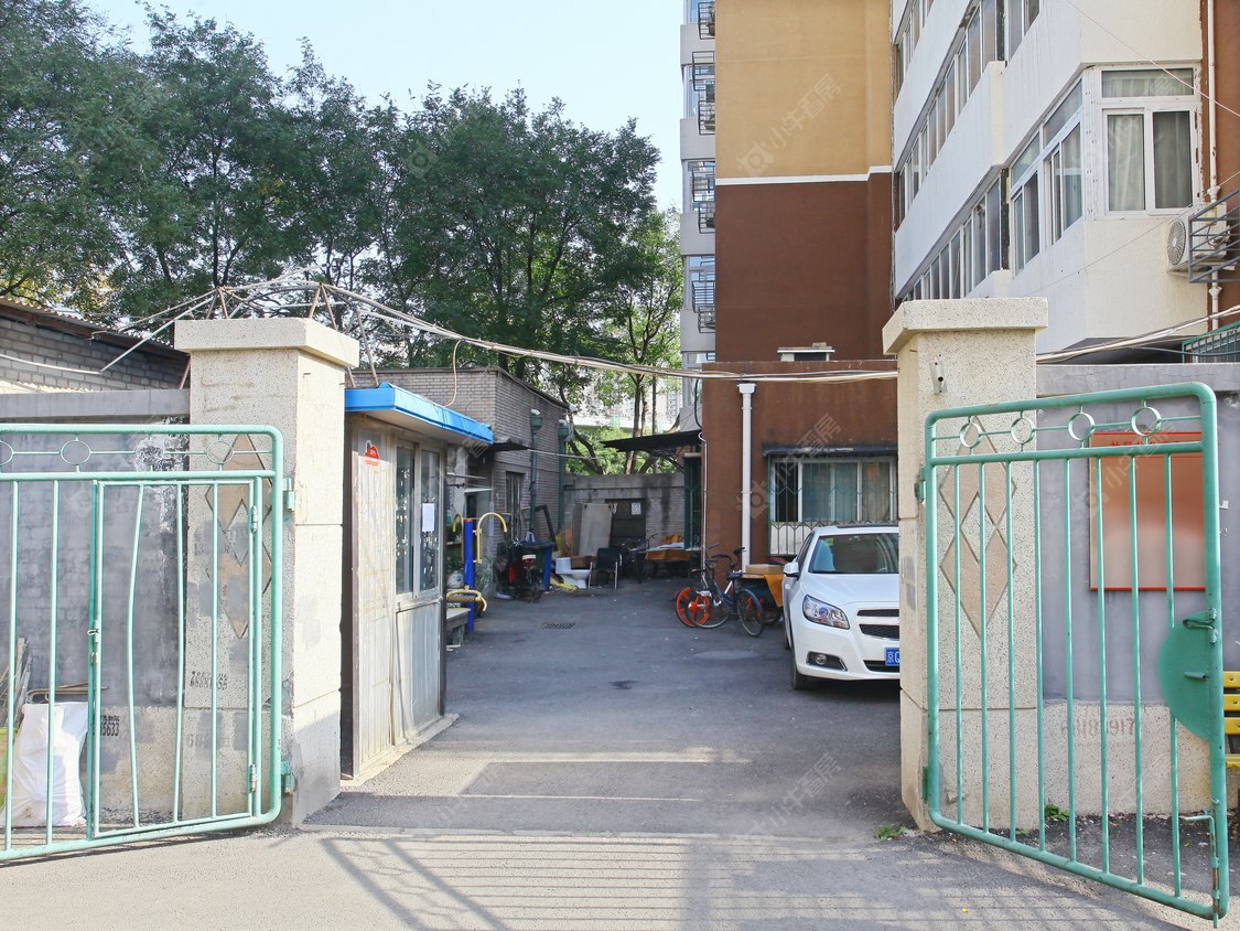北京紫竹院小区小区_紫竹院小区小区null