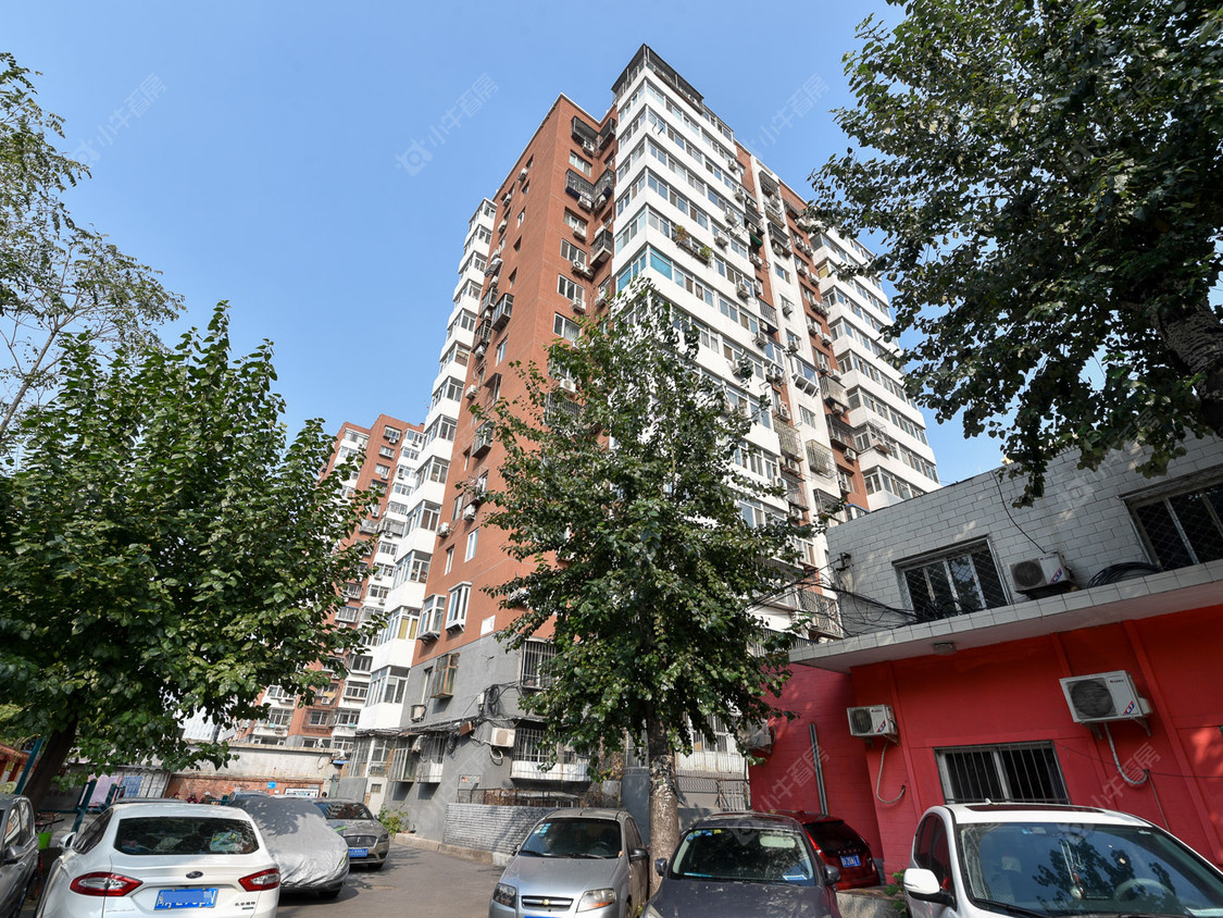 北京东三环南路小区_东三环南路小区null