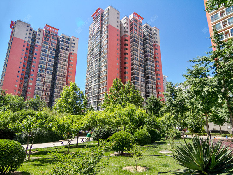北京秀蝶双座小区_秀蝶双座小区null