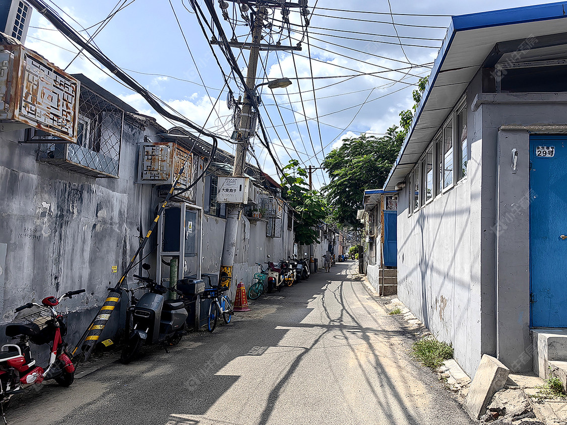 北京永生巷小区_永生巷小区null