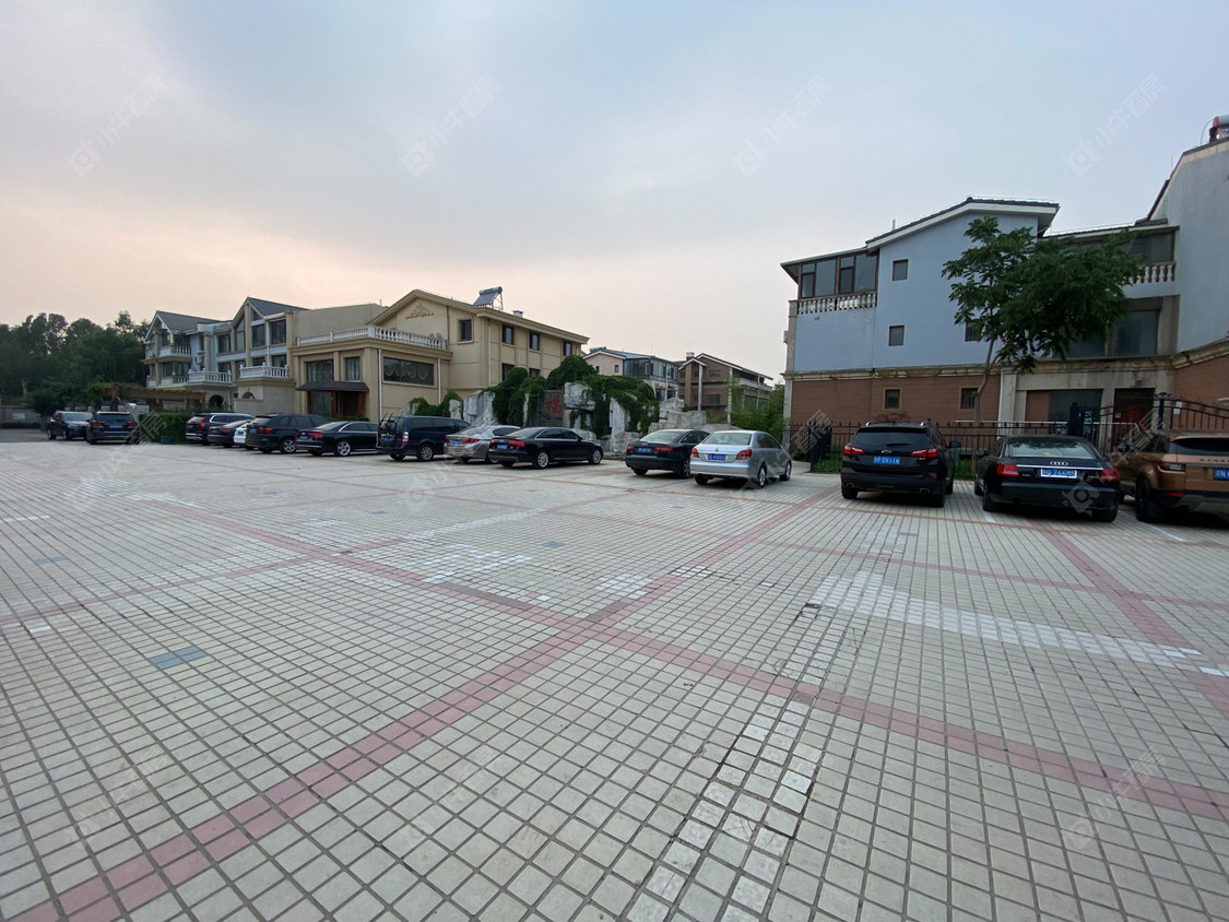 北京洪福苑小区_洪福苑小区null