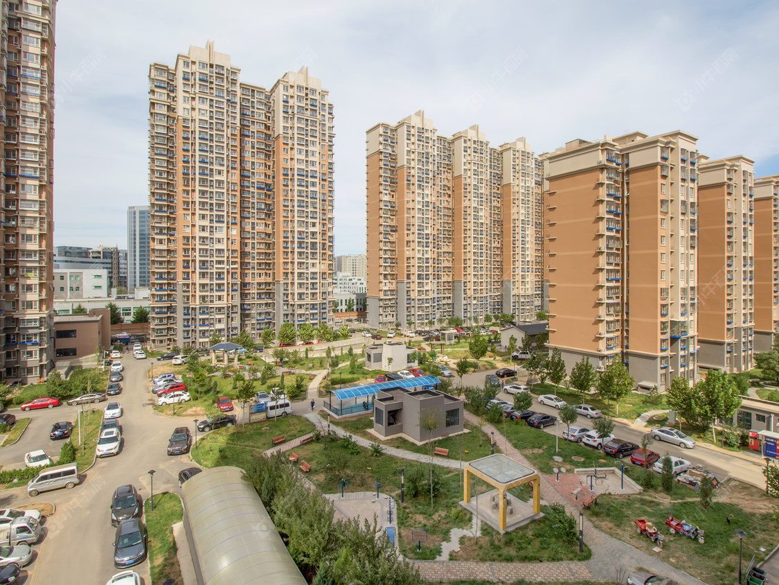 北京惠润家园小区二地块小区_惠润家园小区二地块小区null