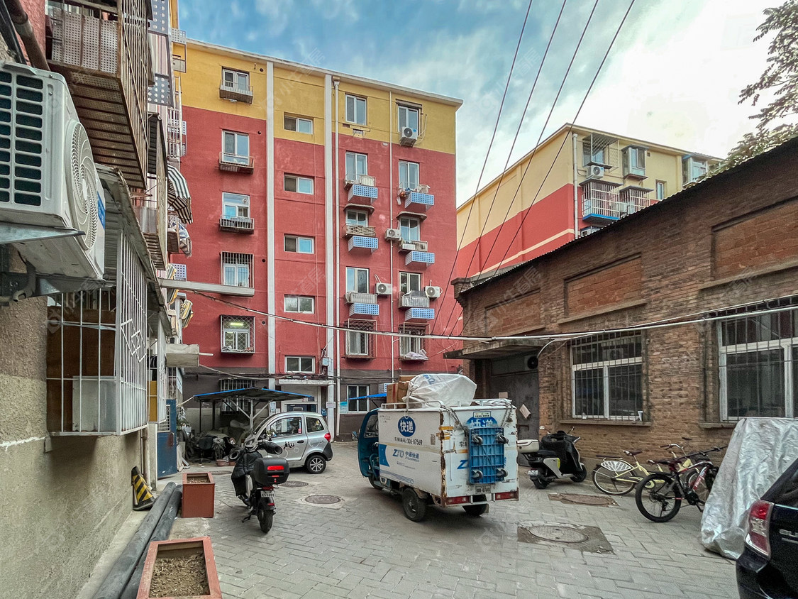 北京南纬路南巷7号小区_南纬路南巷7号小区null