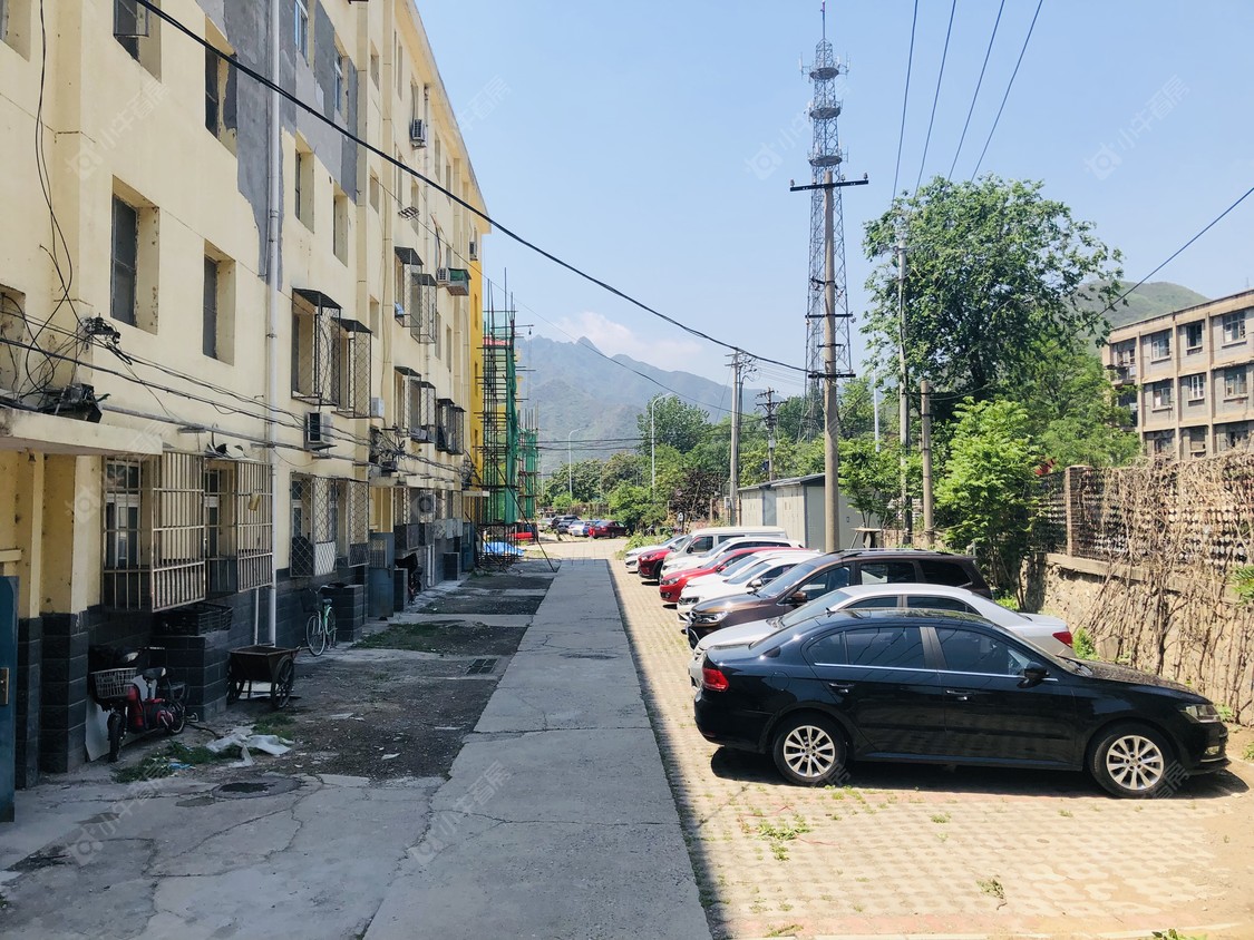 北京东方小区小区_小牛看房