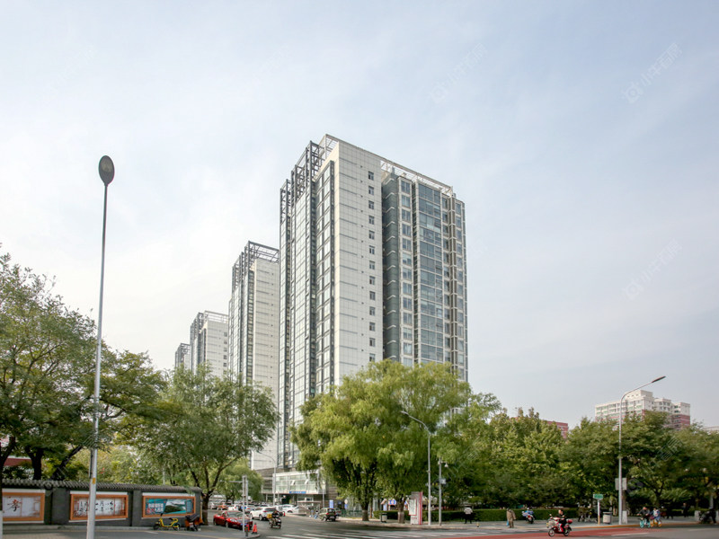 北京领行国际小区_小牛看房