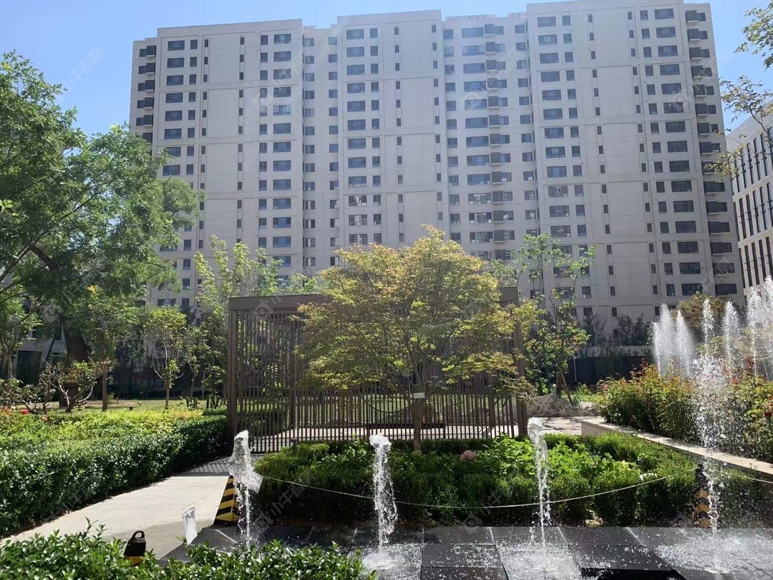 北京王府仓胡同10号院小区_小牛看房