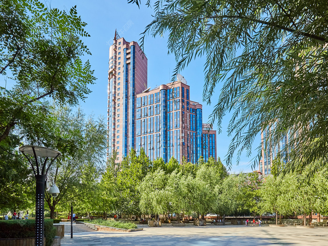北京阳光广场小区_小牛看房