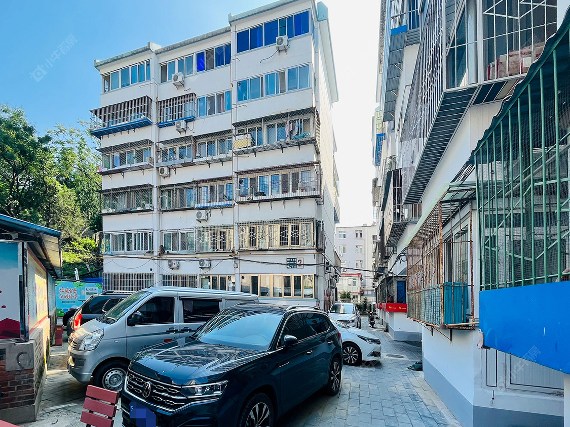 北京增产路大街42号院小区_增产路大街42号院小区null