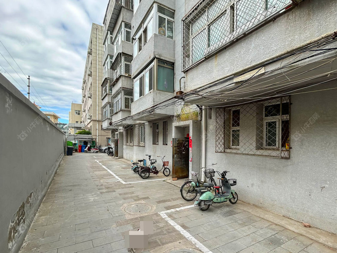 北京东城根4号楼小区_东城根4号楼小区null