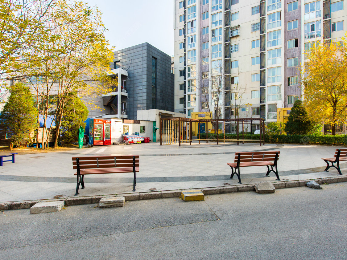 北京建工家园小区_建工家园小区null