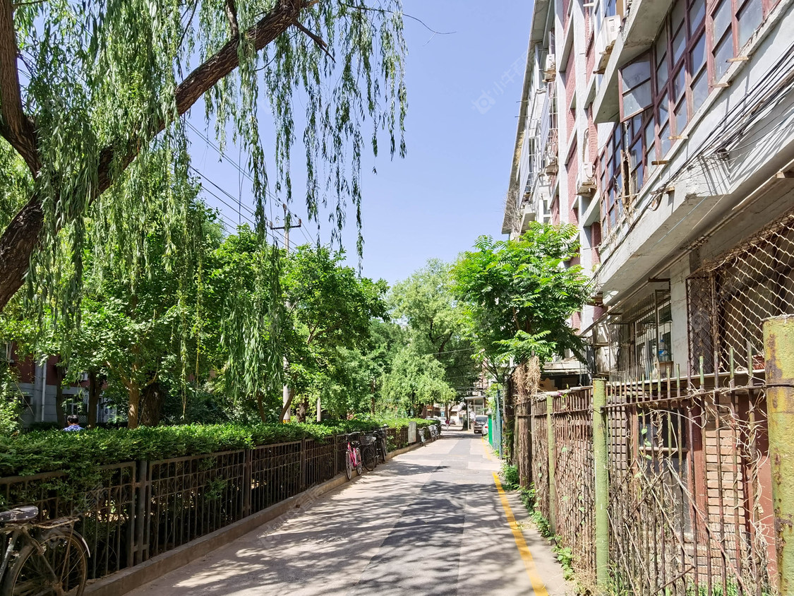 北京羊坊店路16号院小区_羊坊店路16号院小区null