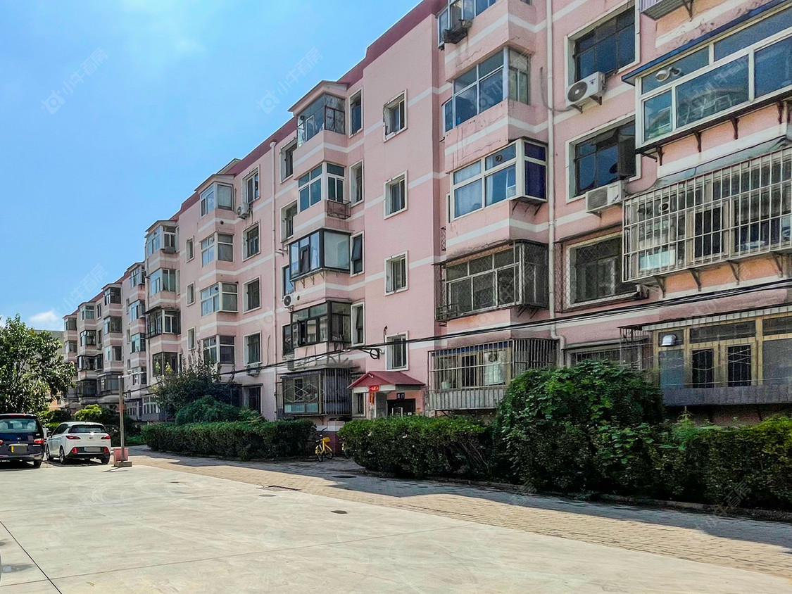 北京亢山前路1号院小区_亢山前路1号院小区null