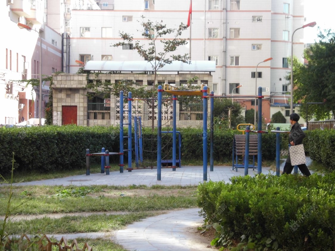 北京天缘公寓小区_天缘公寓小区null