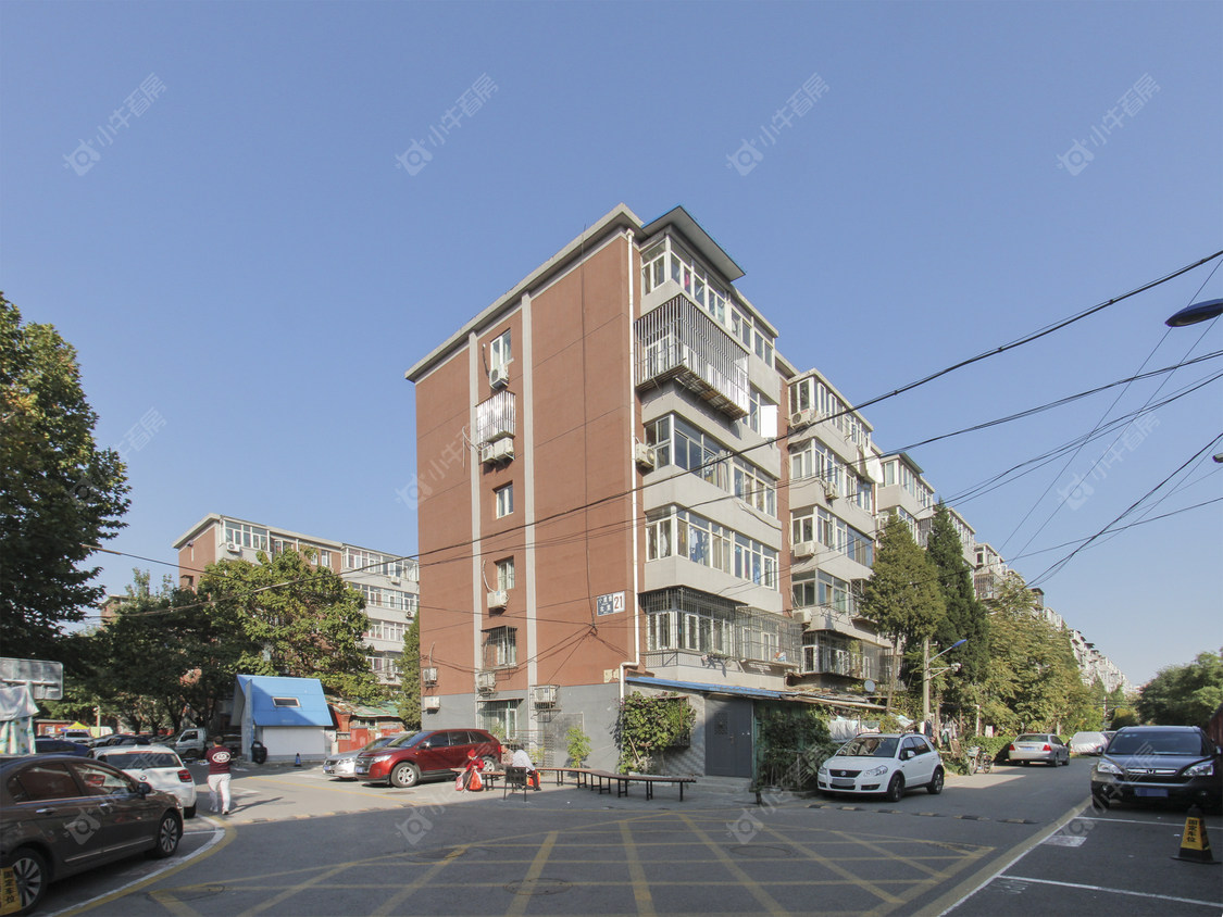 北京十里堡北里小区_十里堡北里小区null