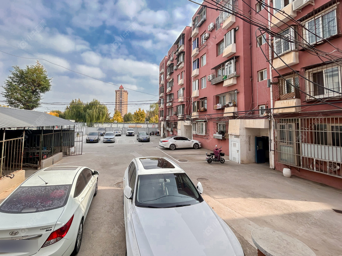 北京良乡中路24号院小区_良乡中路24号院小区null