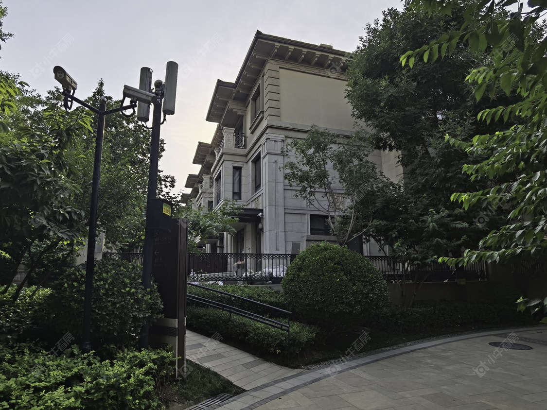 北京龙湖双珑原著小区_龙湖双珑原著小区null