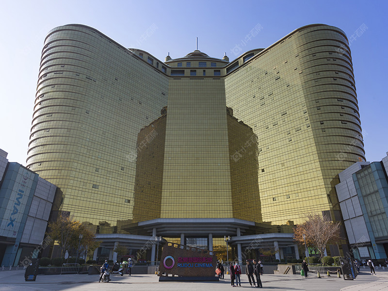 北京金泉时代广场小区_金泉时代广场小区null