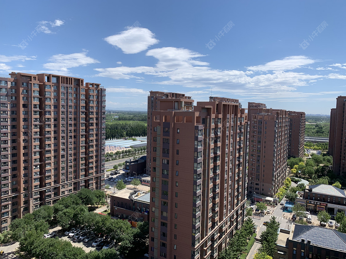 北京福润四季B区小区_福润四季B区小区null