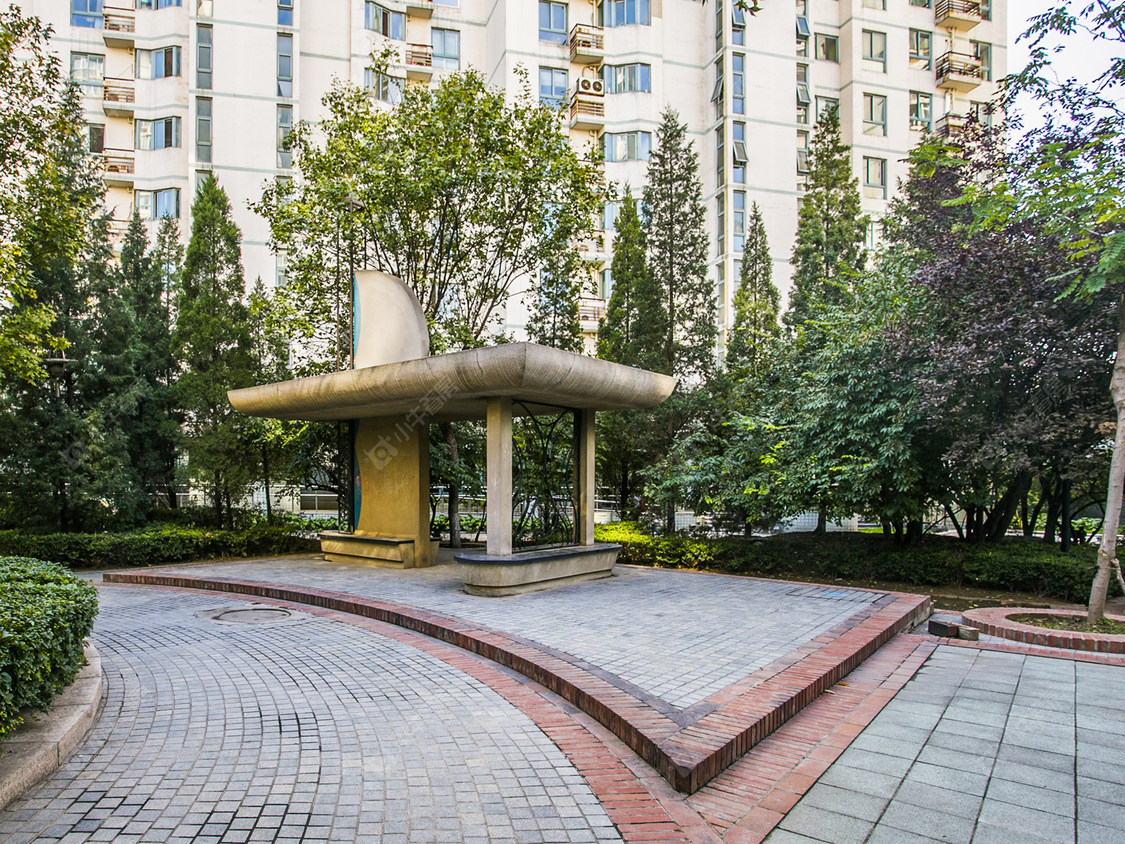 北京东润枫景二期小区_东润枫景二期小区null