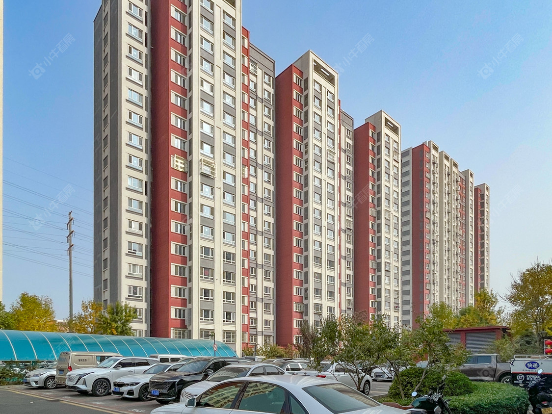 北京龙冠冠华苑萱草园小区_小牛看房