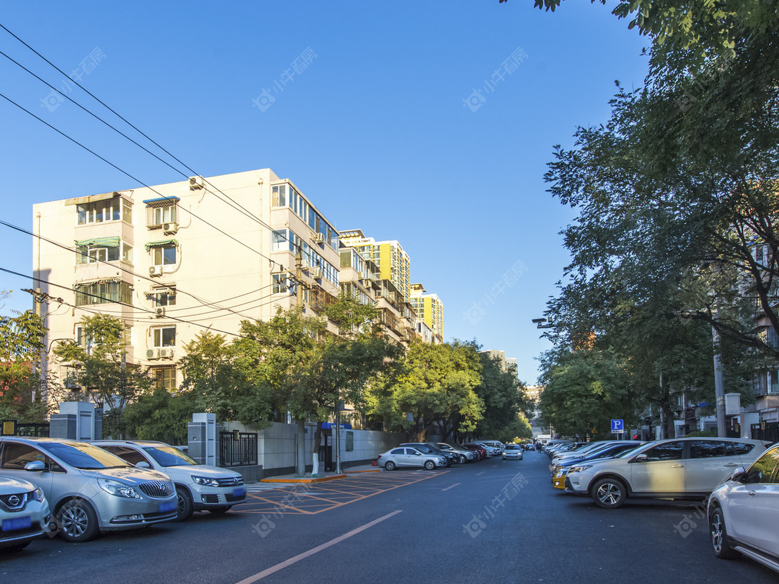 北京东滨河路2号院小区_东滨河路2号院小区null