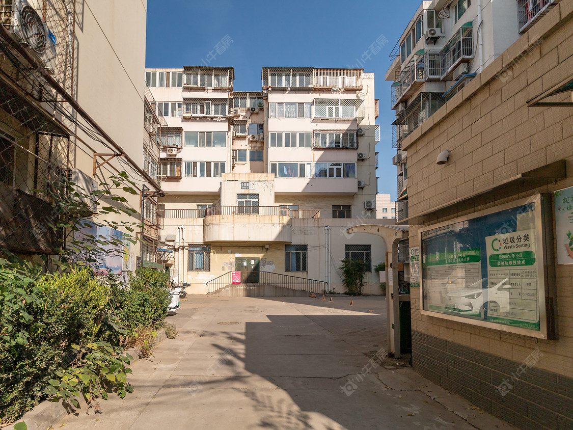 北京近园路小区_近园路小区null