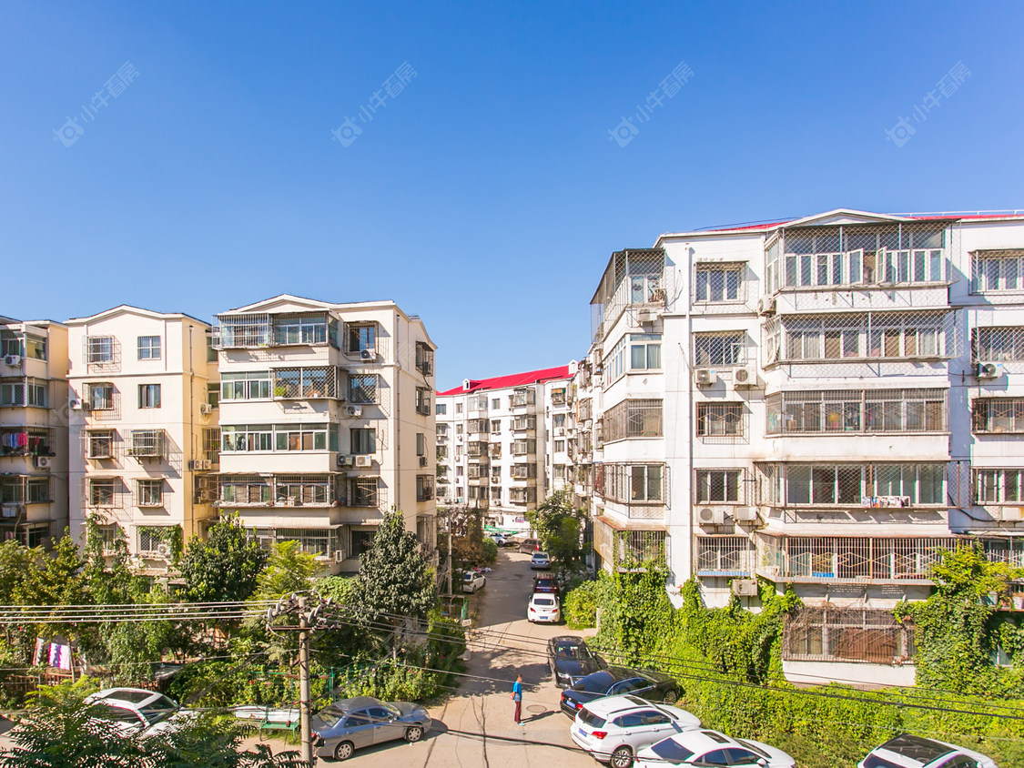 北京清逸西园小区_清逸西园小区null