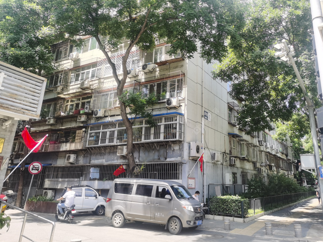 北京前半壁街小区_小牛看房