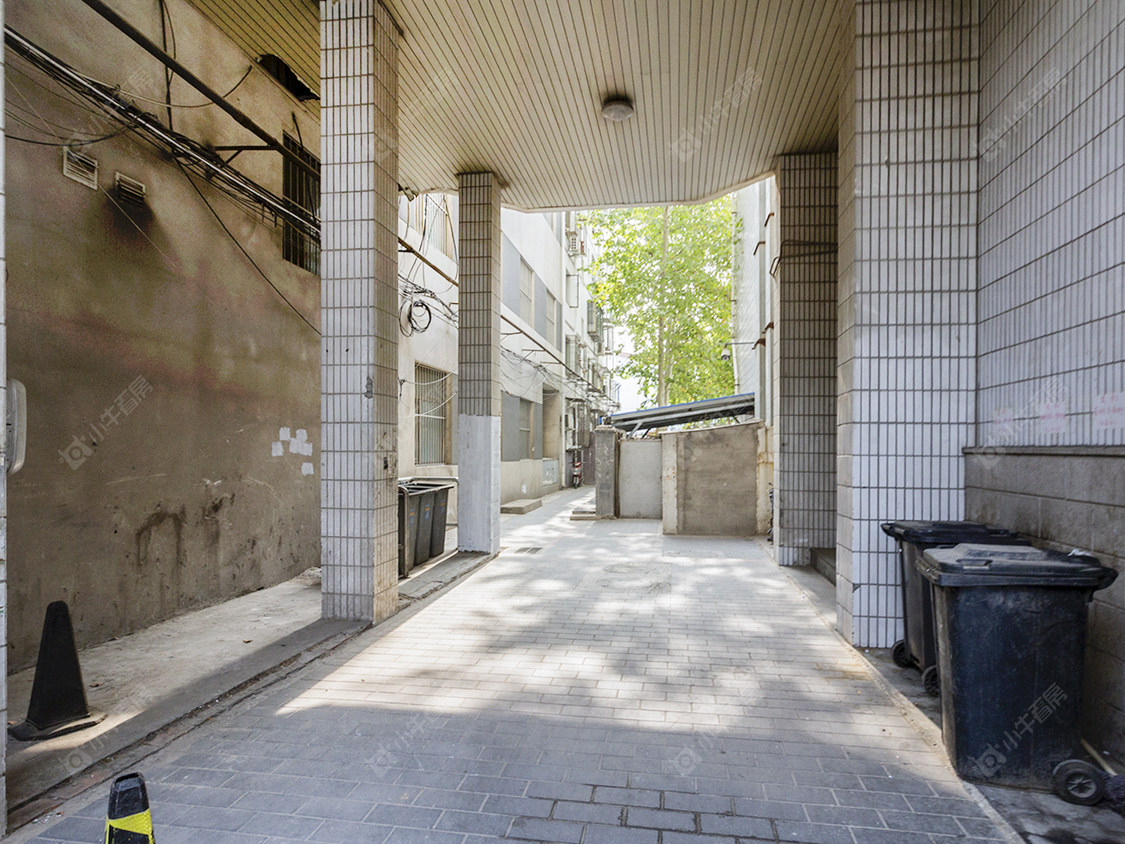 北京七里庄路18号院小区_七里庄路18号院小区null