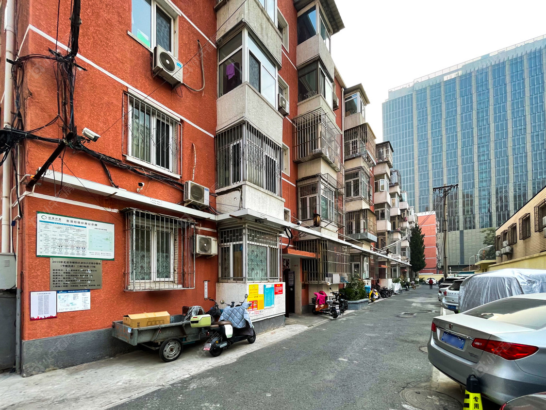 北京月河小区_月河小区null