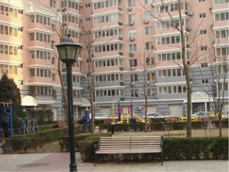 北京华馨公寓小区_华馨公寓小区null