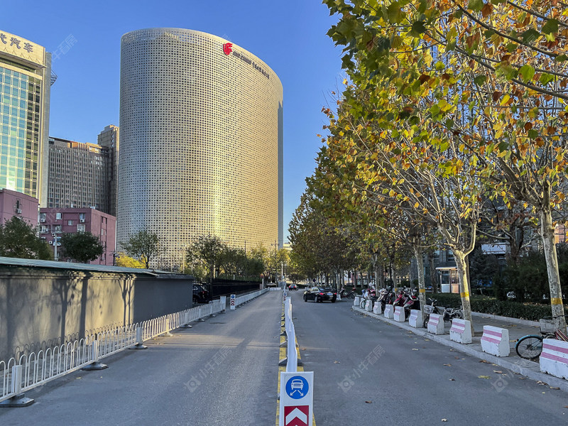 北京国航世纪大厦小区_国航世纪大厦小区null