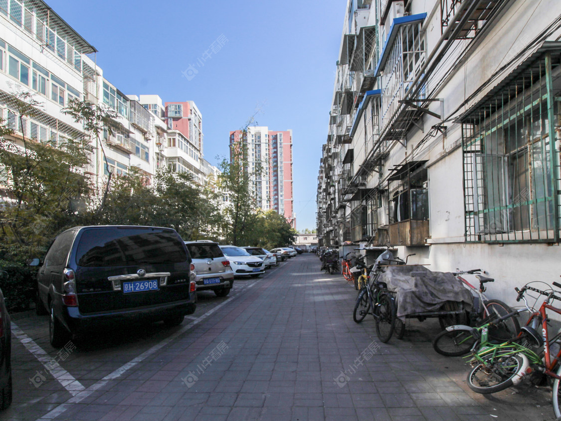 北京精图小区55号院小区_精图小区55号院小区null