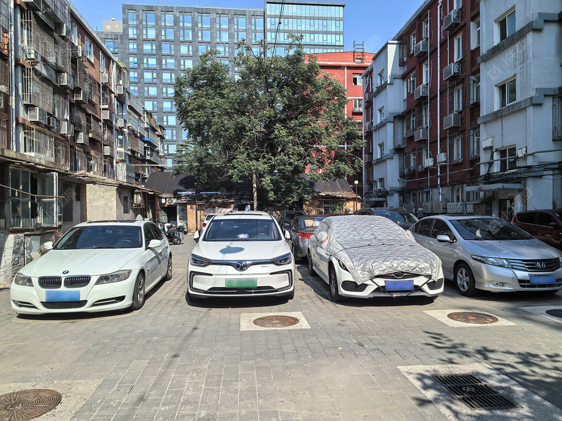 北京复兴路77号院小区_复兴路77号院小区null