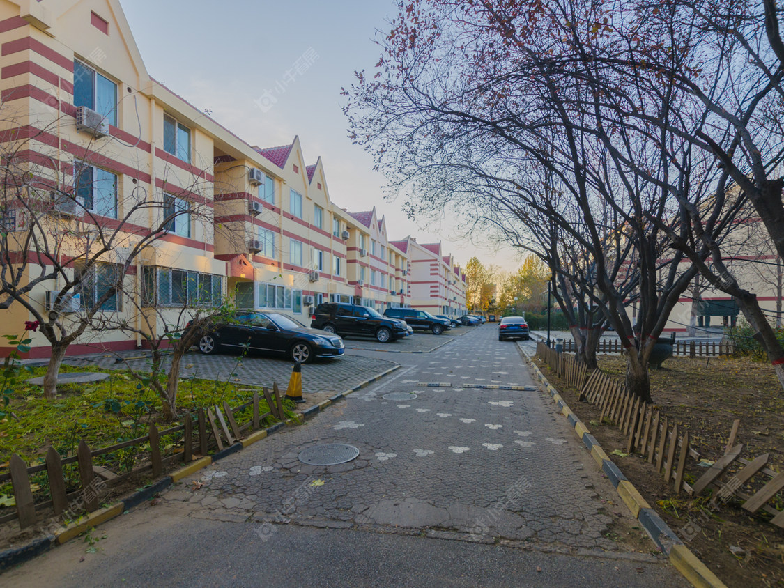 北京玲珑花园小区_玲珑花园小区null