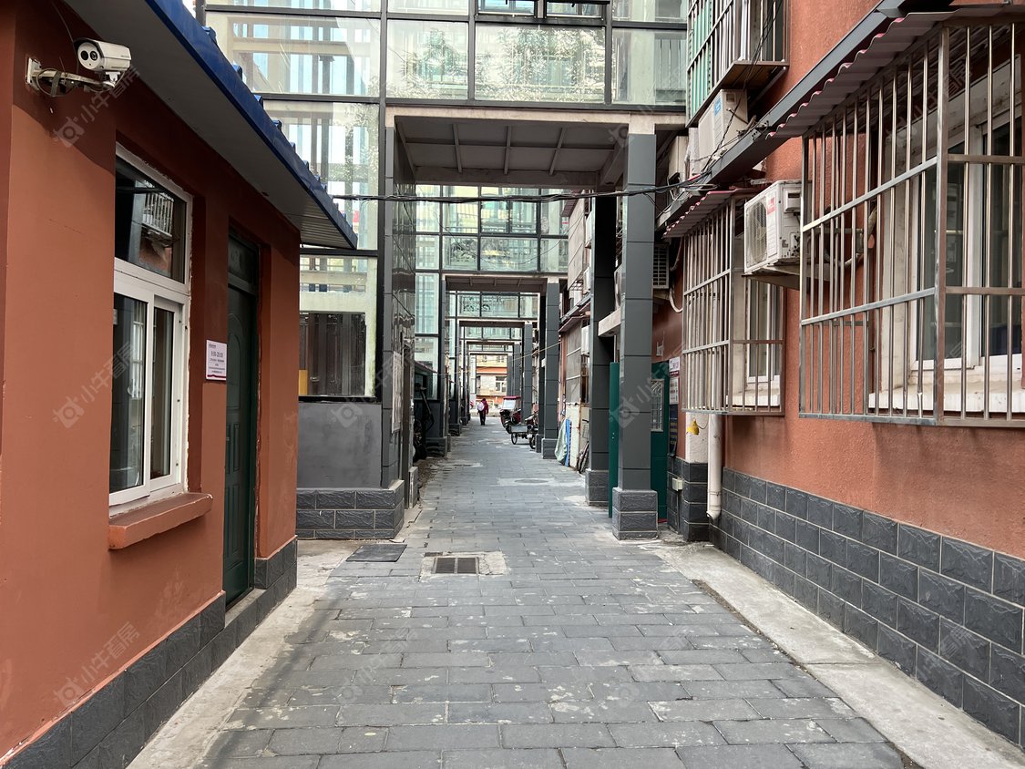 北京太平街20号旁门小区_小牛看房