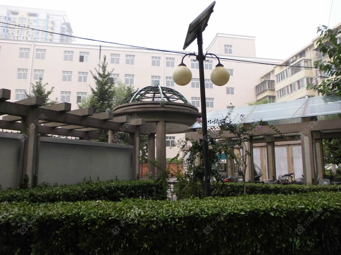 北京沙栏胡同小区_沙栏胡同小区null