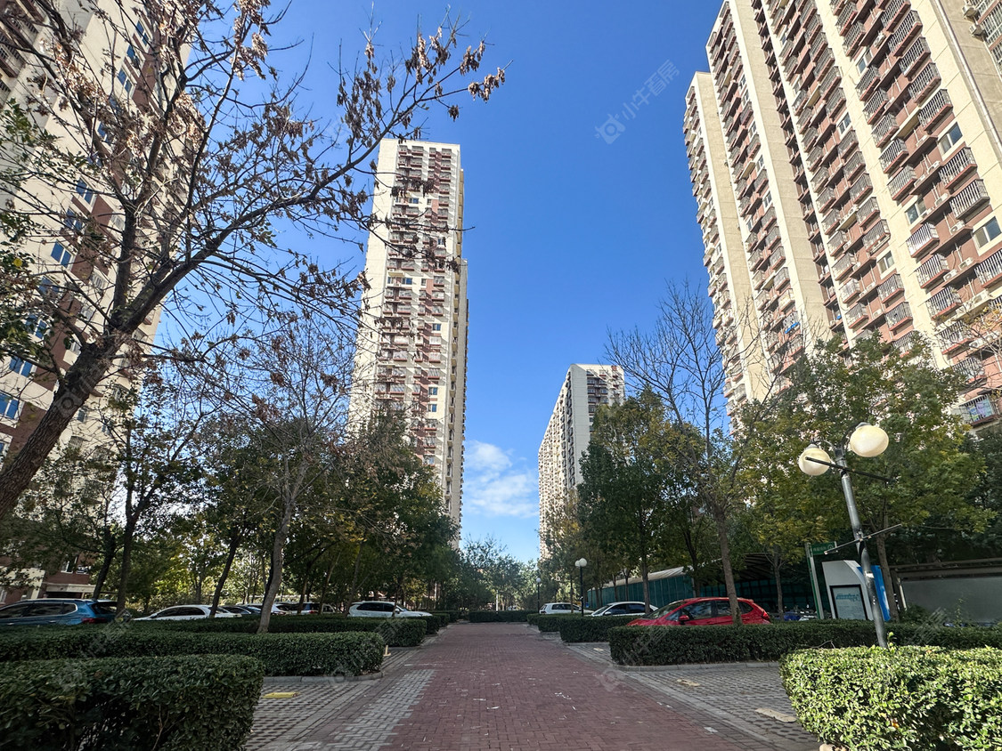 北京华远铭悦雅园小区_华远铭悦雅园小区null