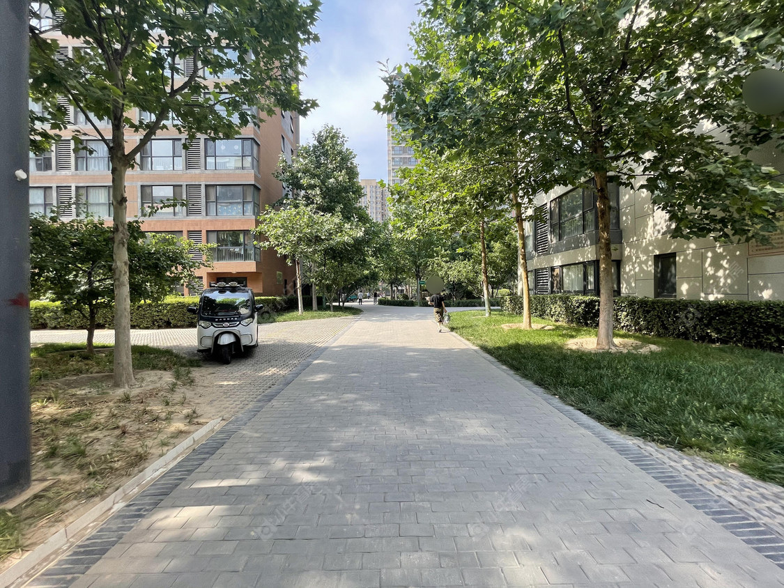 北京长阳半岛怡和路1号院小区_长阳半岛怡和路1号院小区null