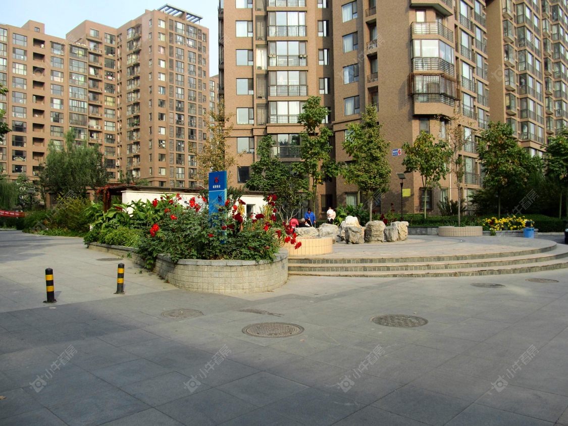 北京瑞新里小区小区_瑞新里小区小区null