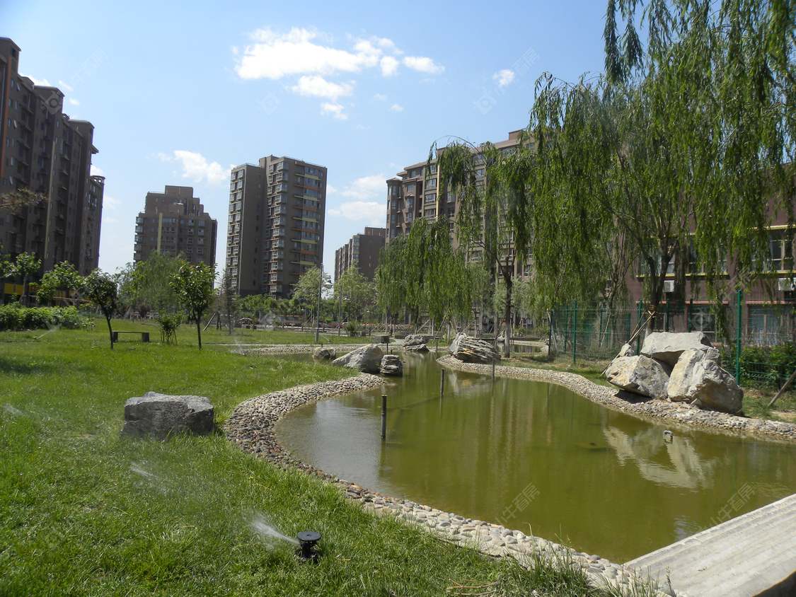 北京北京城建胜茂傲山小区_北京城建胜茂傲山小区null