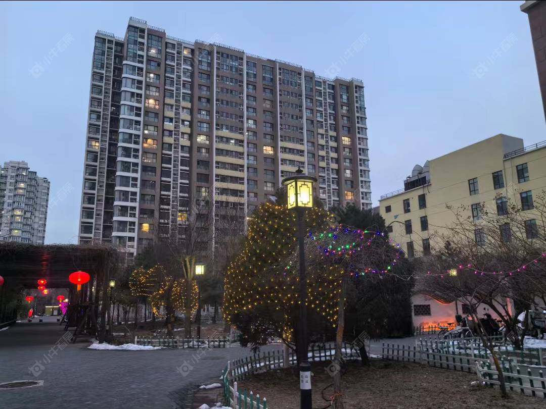 北京顺八条1号院小区_顺八条1号院小区null