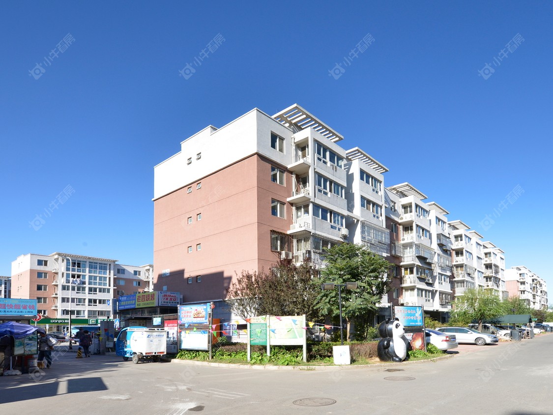 北京天露园二区小区_天露园二区小区null