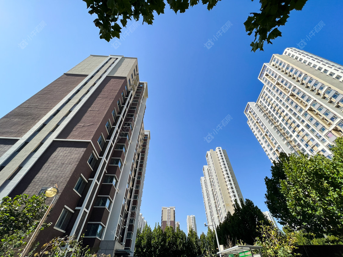 北京周家庄中路18号院小区_小牛看房