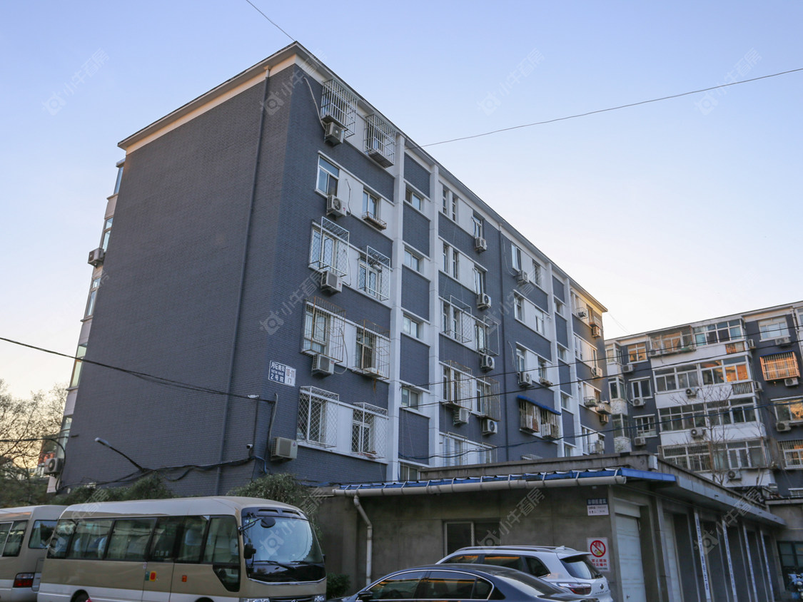 北京月坛南街2号院小区_月坛南街2号院小区null