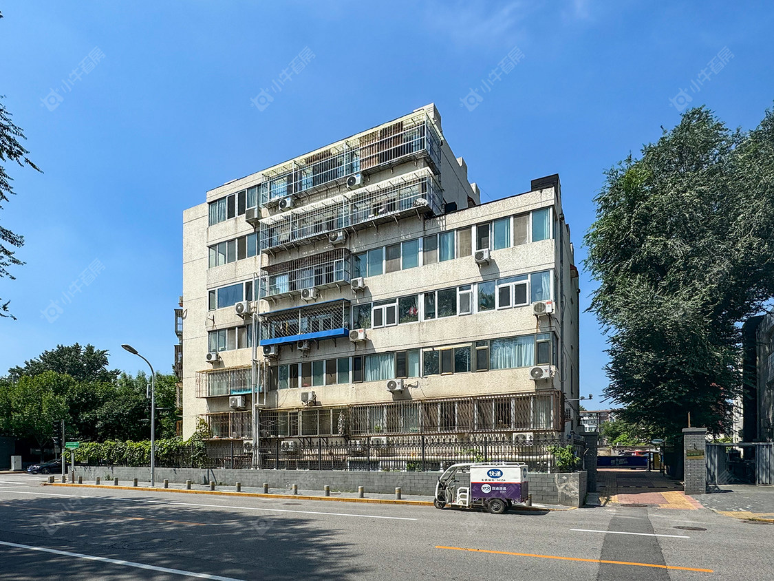 北京东四块玉南街小区_小牛看房