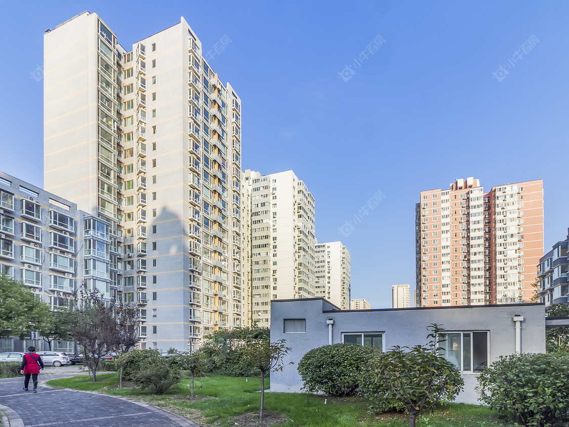 北京延静里中街3号院小区_延静里中街3号院小区null