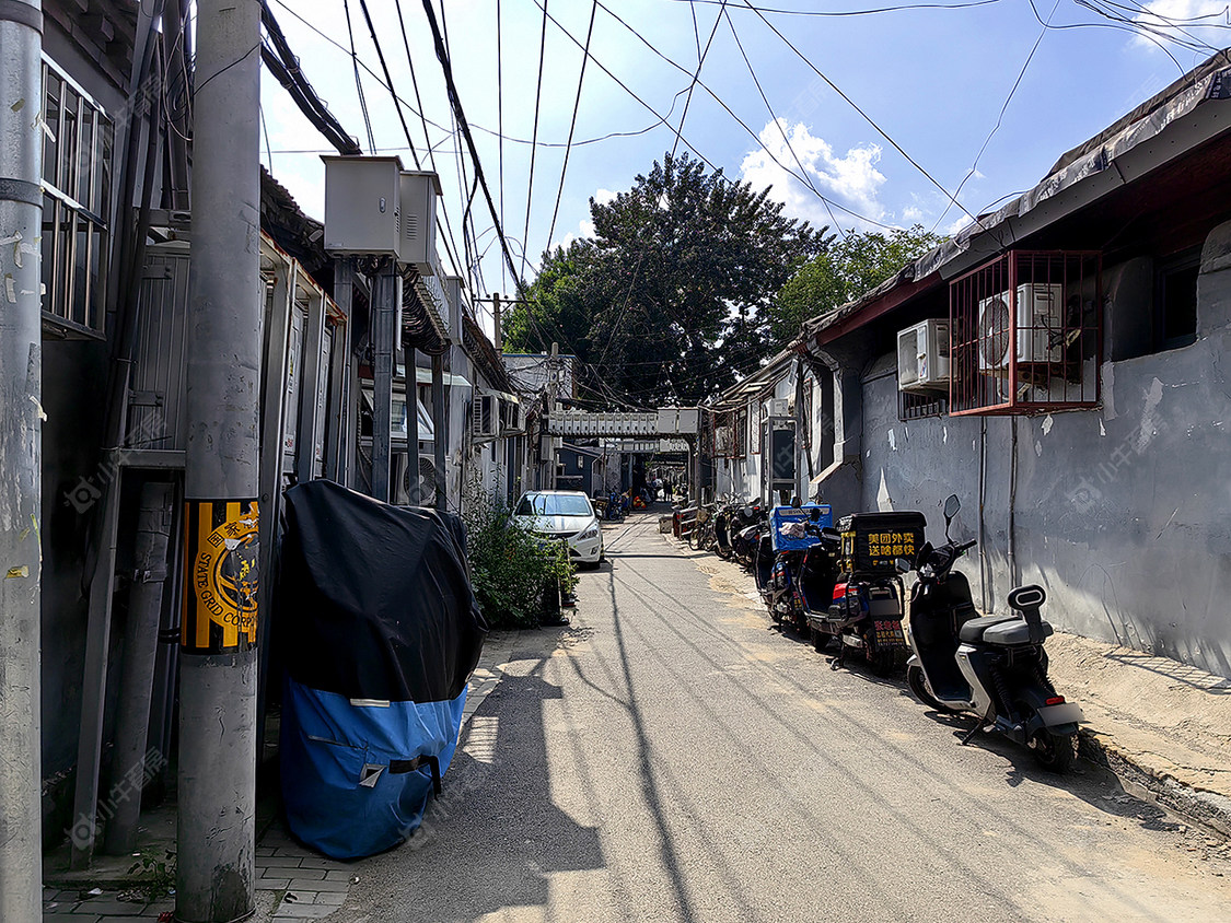 北京东利市营胡同小区_东利市营胡同小区null