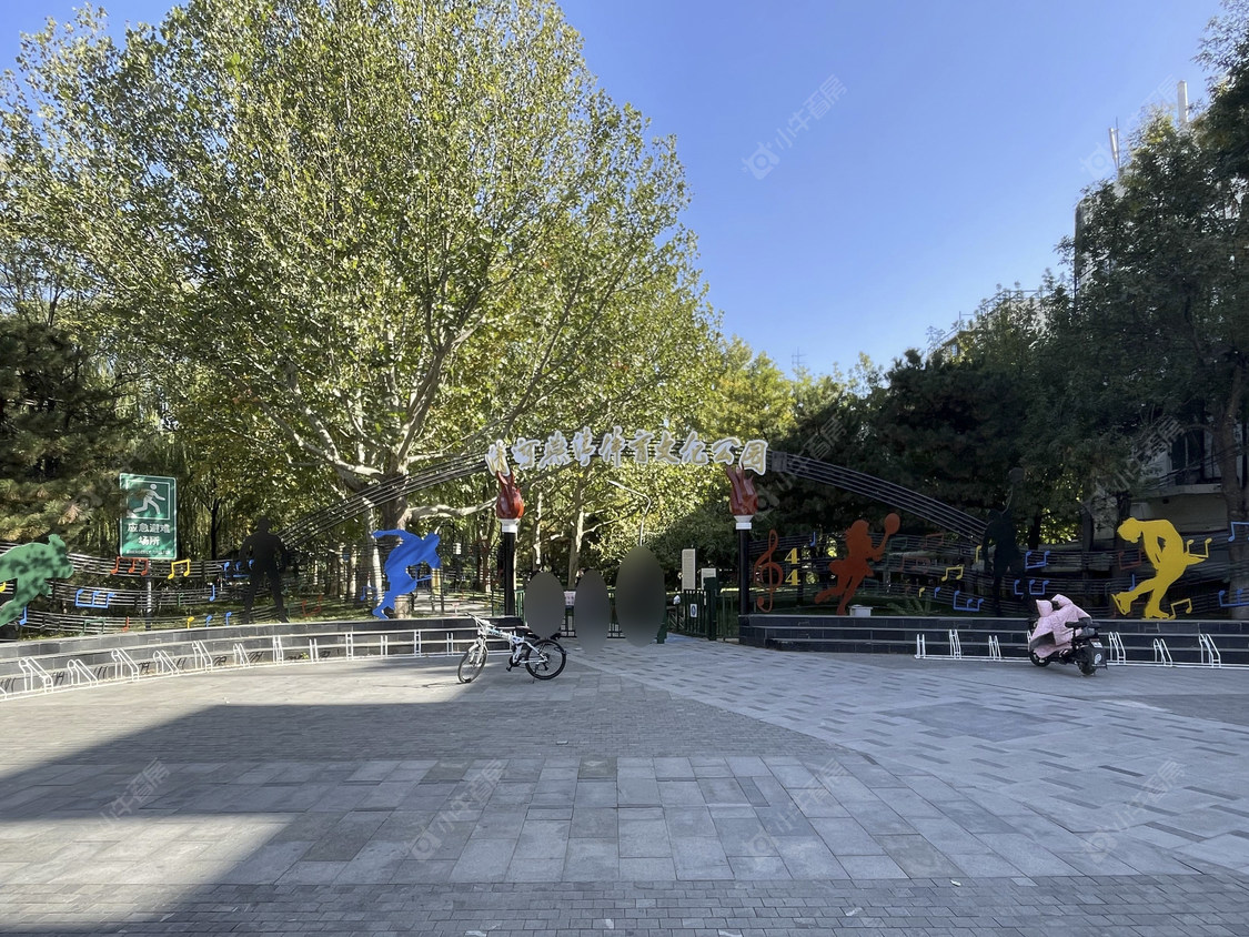 北京邮局家属楼小区_邮局家属楼小区null
